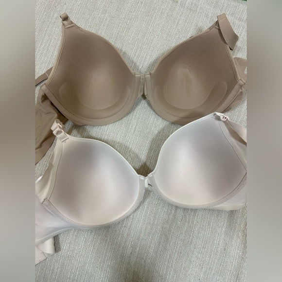 Warner’s lot of 2 Underwire bras Sz 40C - Picture 3 of 4